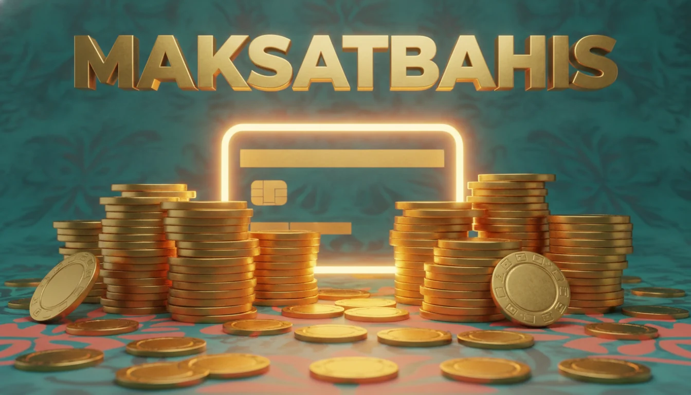 Maksatbahis casino salonu açık