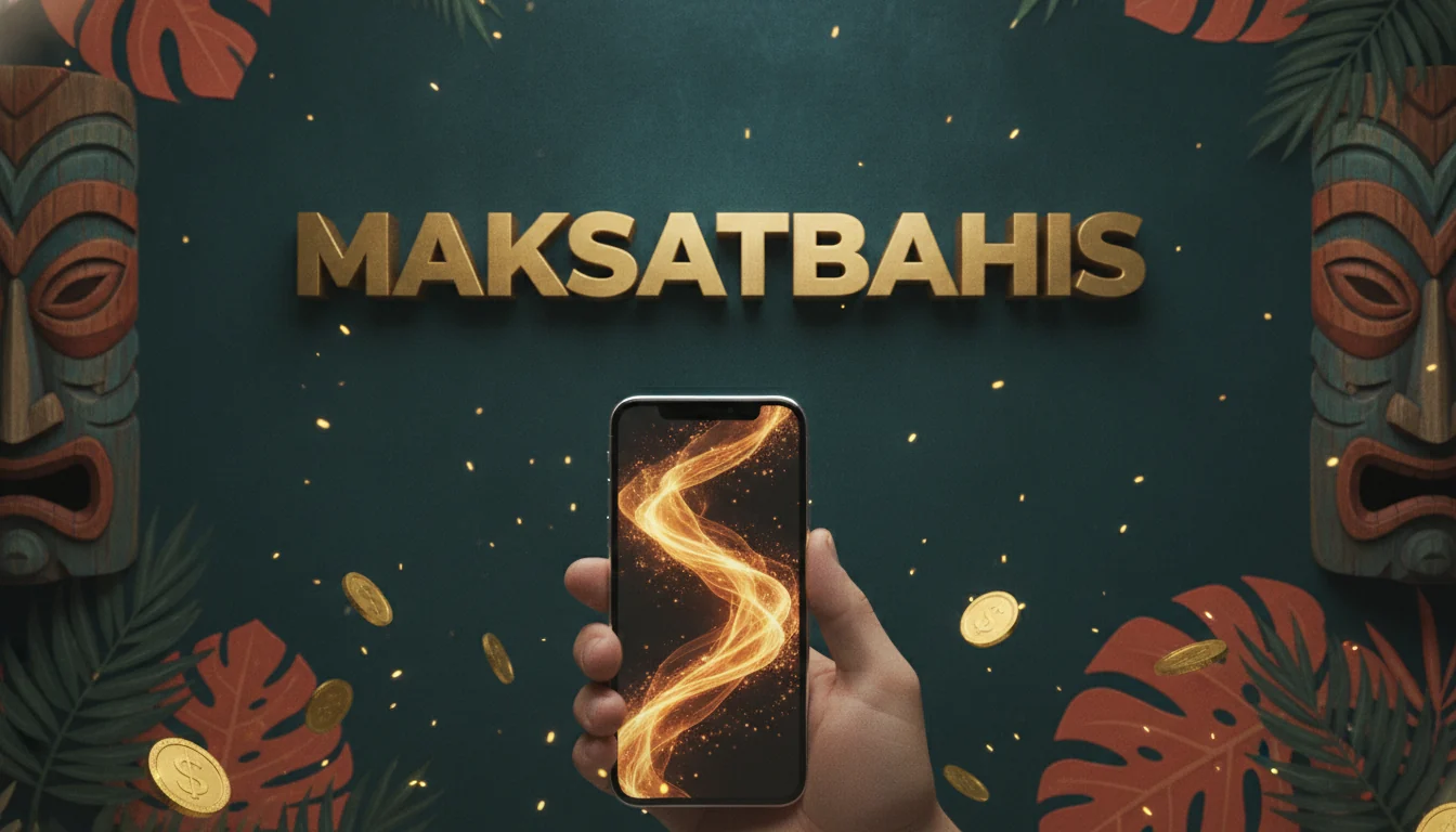 Maksatbahis mobil kulübe hazır